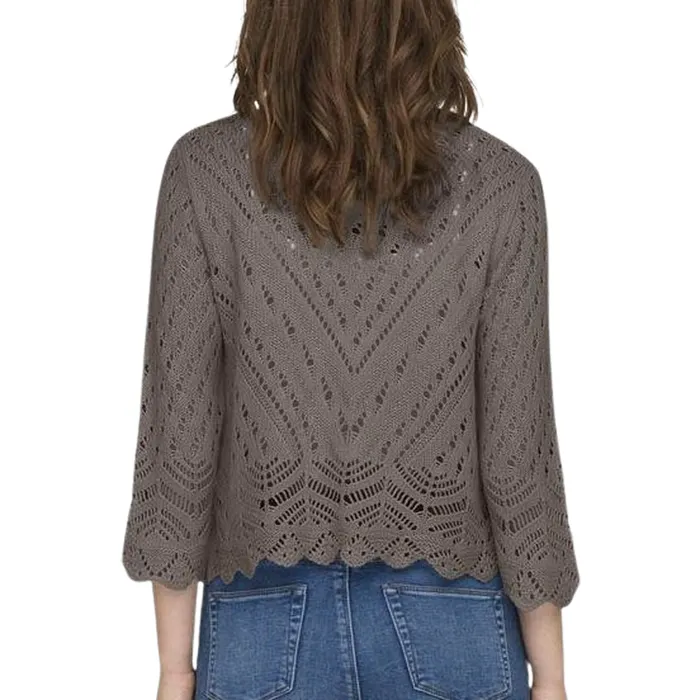 JDY New Sun Pullover Sweater Dames