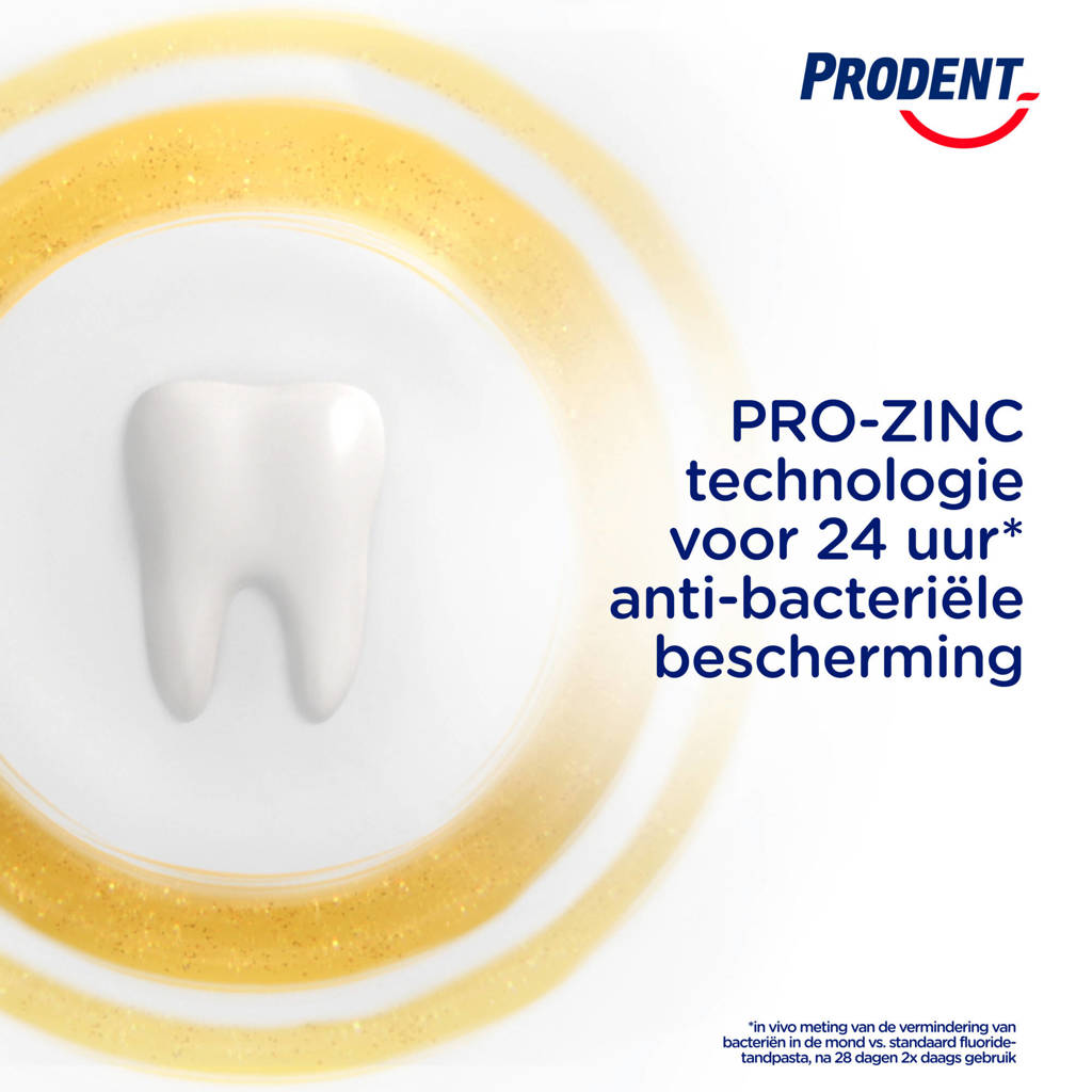 Complete Bescherming tandpasta - 12 x 75 ml