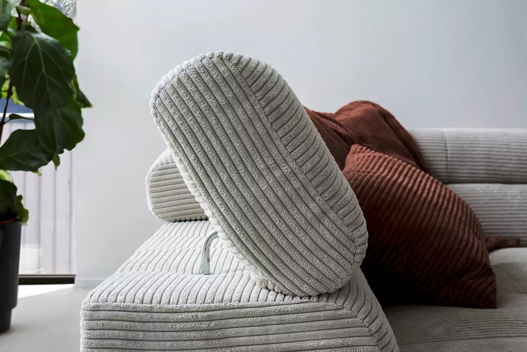 Ecksofa Pisa