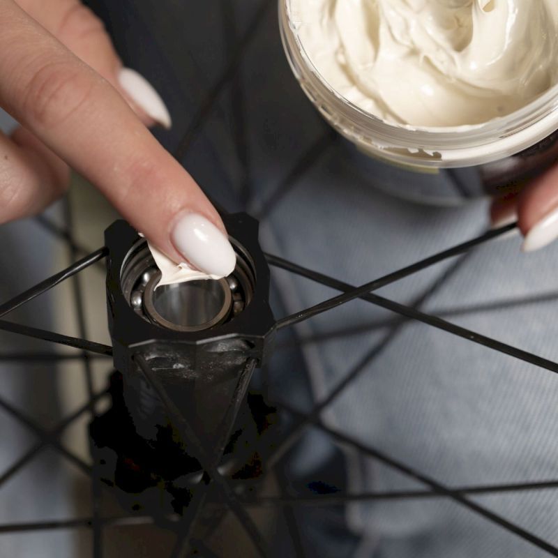 Galli Grease Pro - Graisse vélo