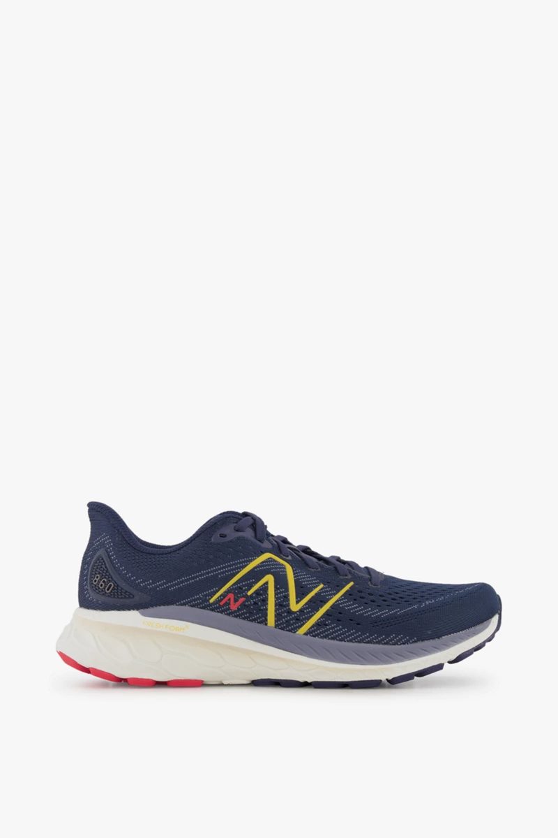 New Balance 860 v13 Herren Laufschuh