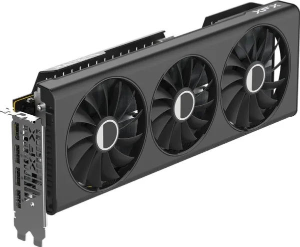 Grafikkort XFX Speedster MERC 310 Radeon RX 7900 GRE 16GB GDDR6 (RX-79GMERCB9)