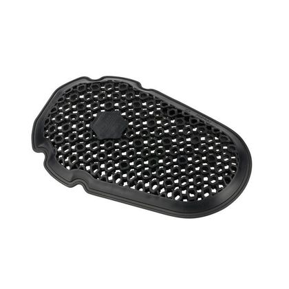 Protections Hanches Segura ALPHA - HIPS & SHIN - Noir