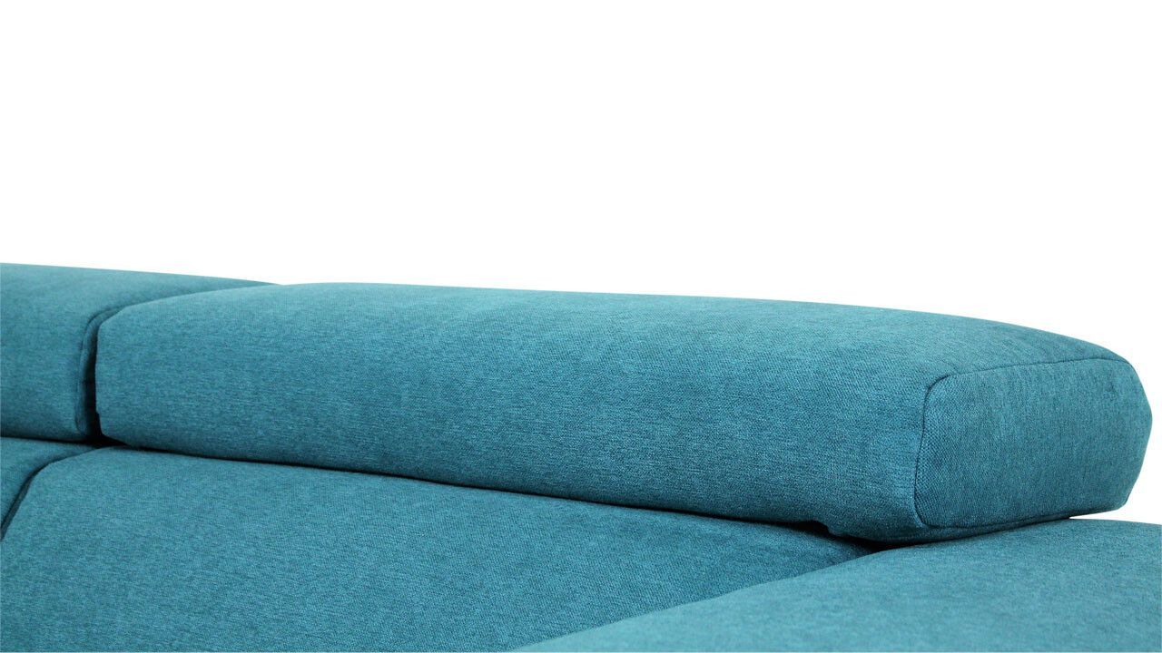 Lounge sofa Cadence