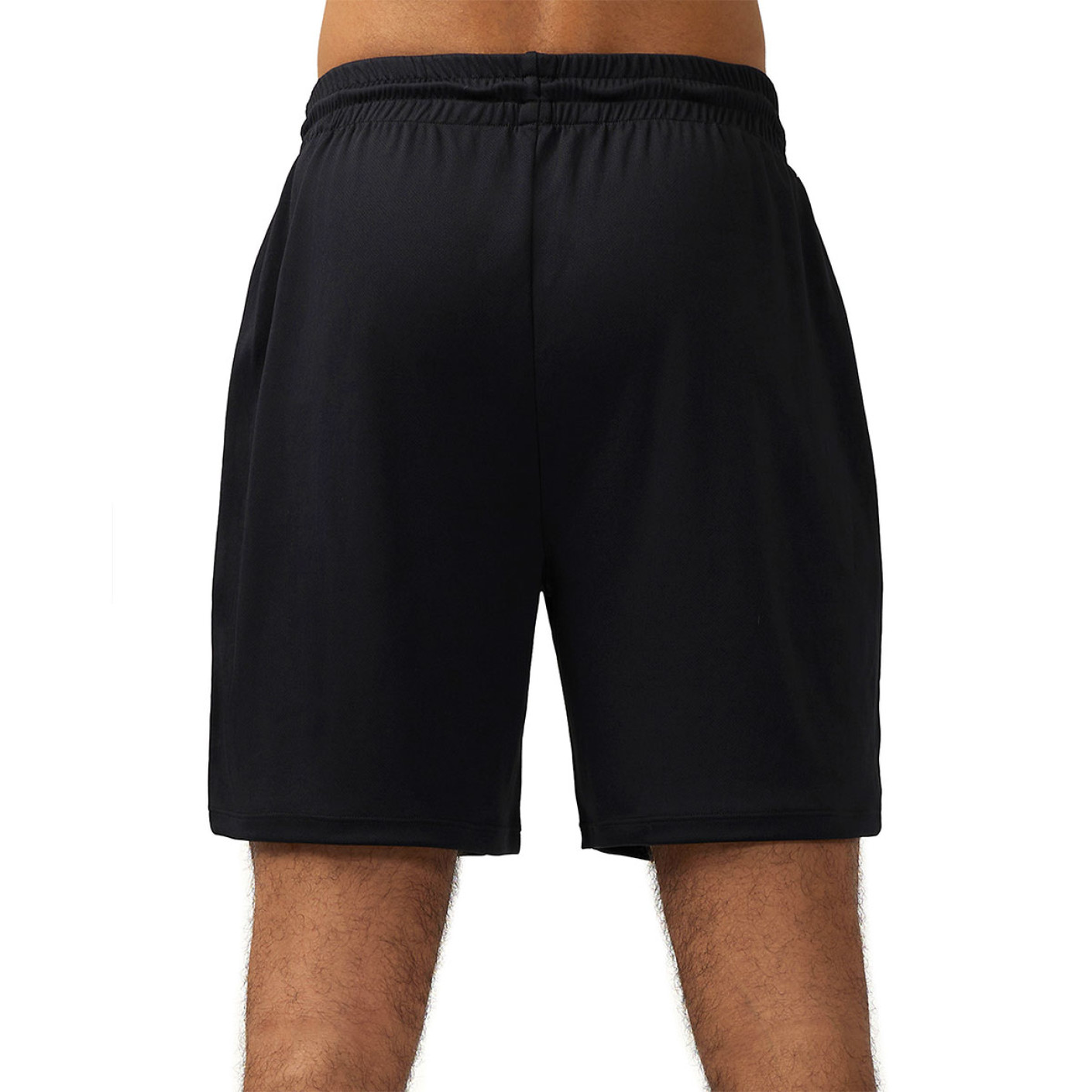 Castore Adapt 7 Inch Broekje Woven Zwart Wit