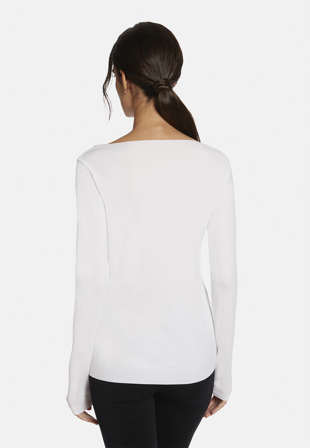 Wolford Aurora Pure Pullover 1300