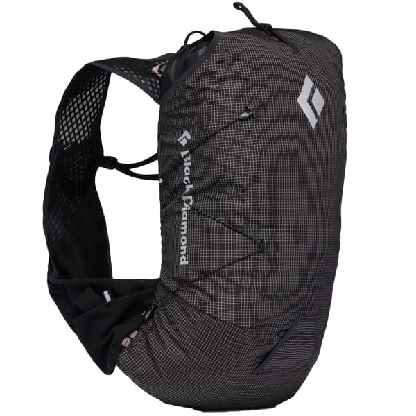 Sac trail BLACK DIAMOND DISTANCE 15 BACKPACK BLACK