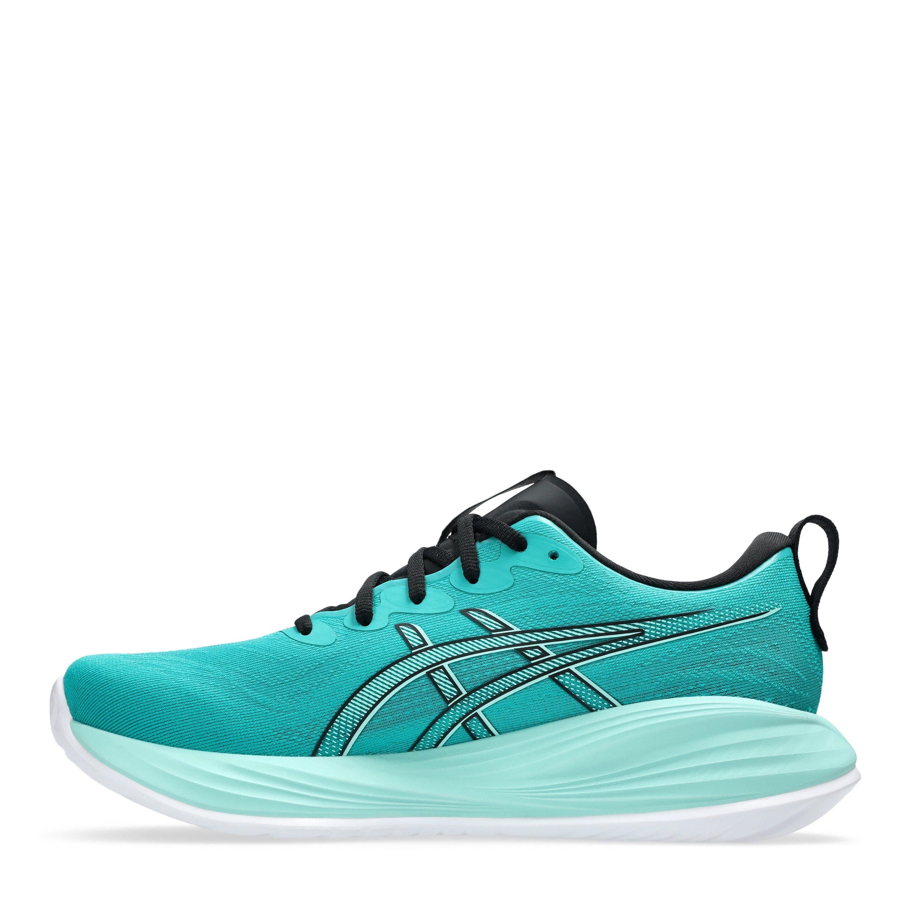 Asics Gel Cumulus 27 Road Running Shoes Mens