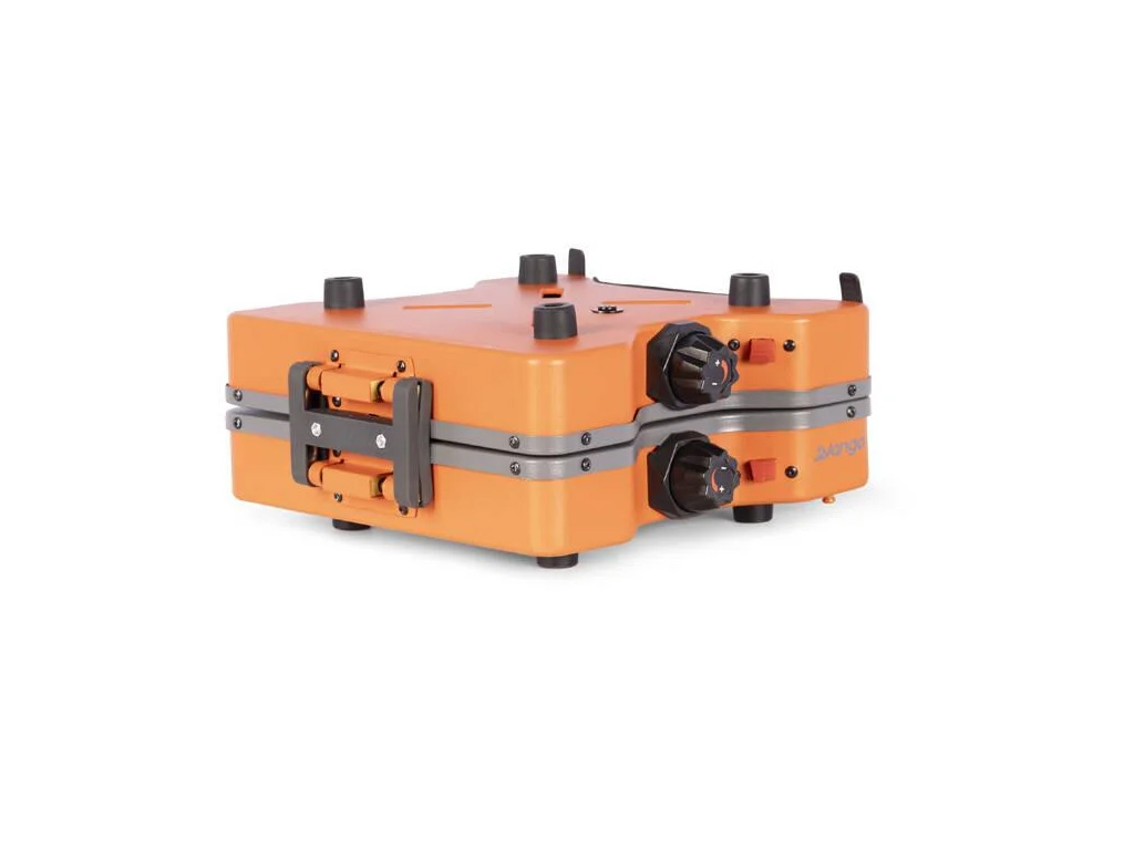 Vango Inferno Double Cooker gasstel - Orange