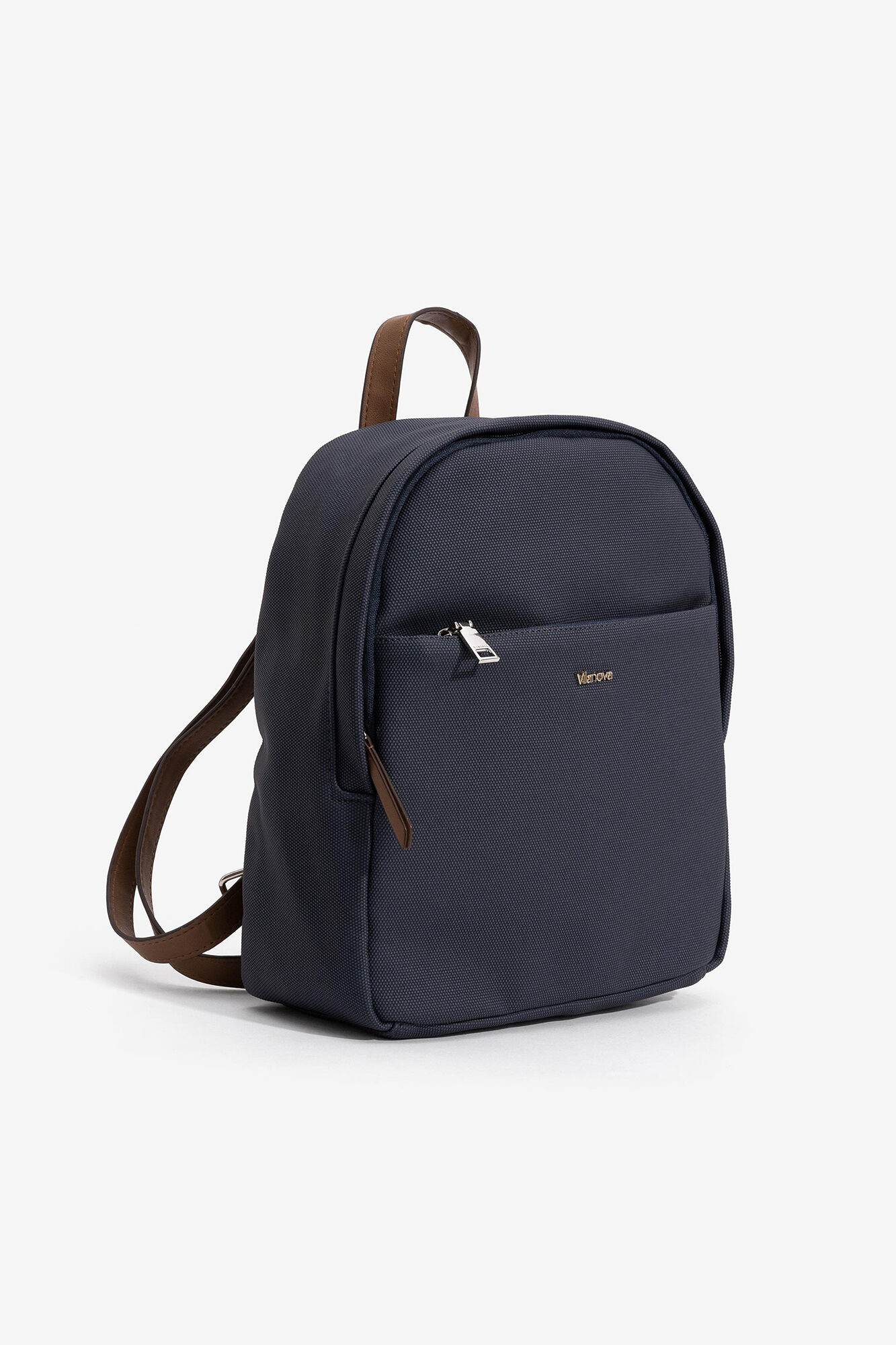 Mochila texturizada
