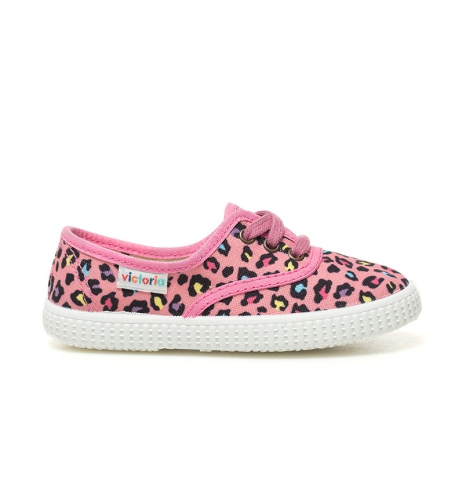 Chinelo Victoria Pink Dedons