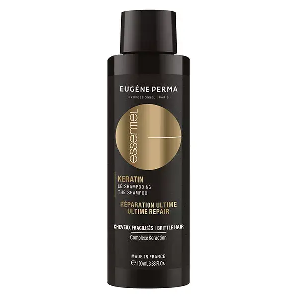 Essentiel Keratin Shampoing 100ml