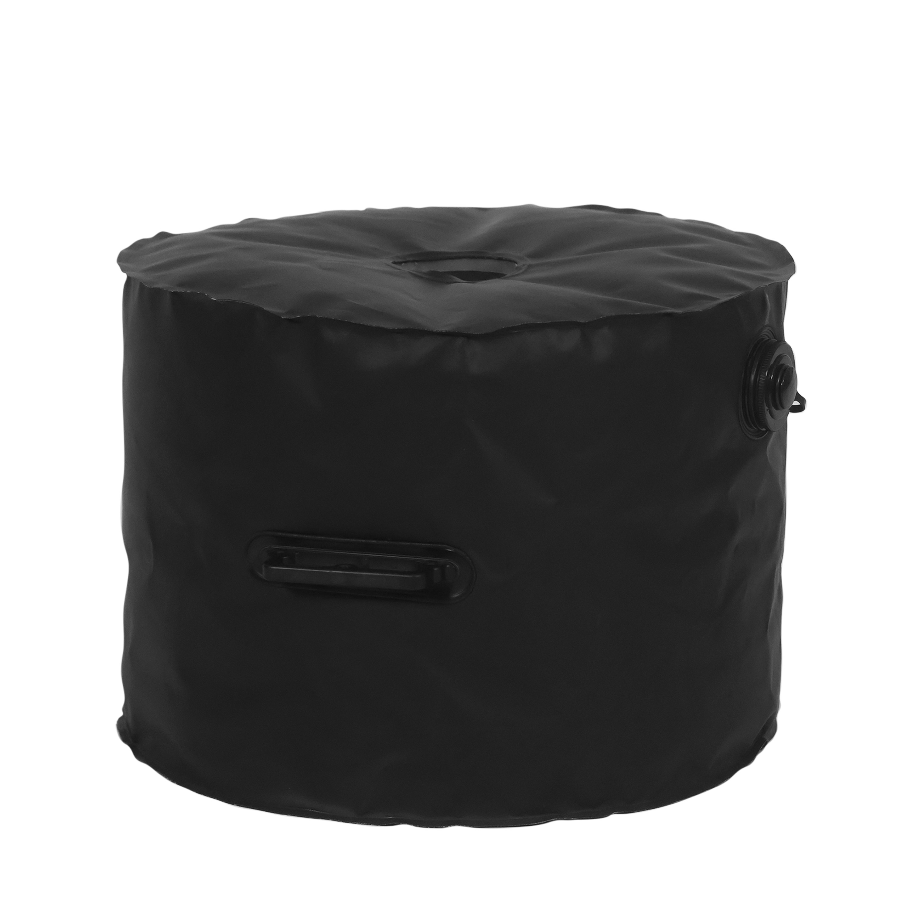 Sockel für Sonnenschirm 38 kg rund
