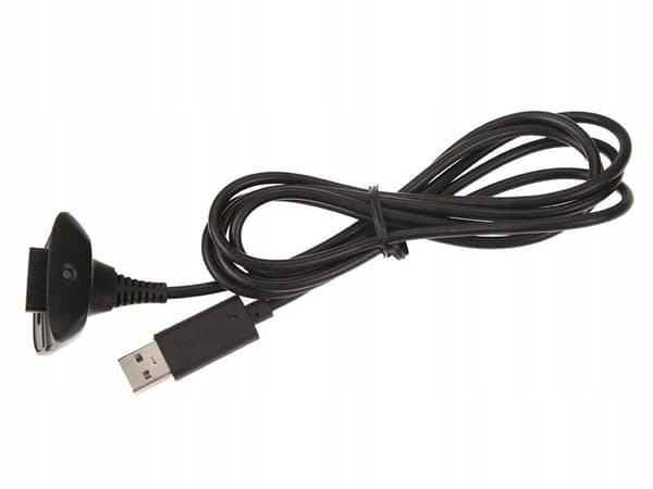 Xbox 360 Kontrollerlader - 150 cm