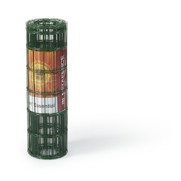 Betafence Pantanet tuingaas Essential 61 cmx10 m groen