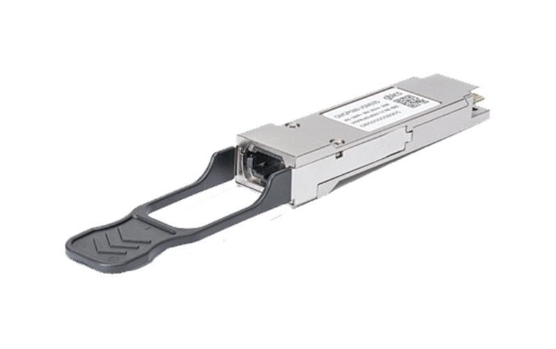 QSFP+ Modul MA-QSFP-40G-LR4<br>40 GbE QSFP+ LR4 Transceiver
