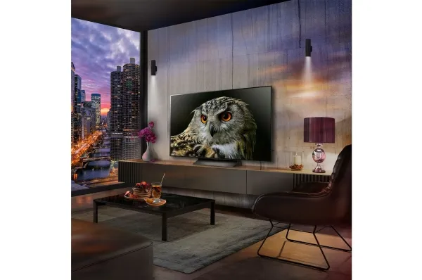 LG OLED evo C4 OLED77C44LA, 195,6 cm (77