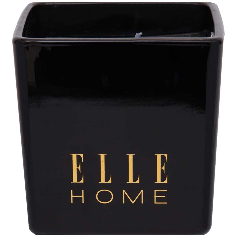 Bougie parfumée - Dark rose - Floral oriental - 215 g