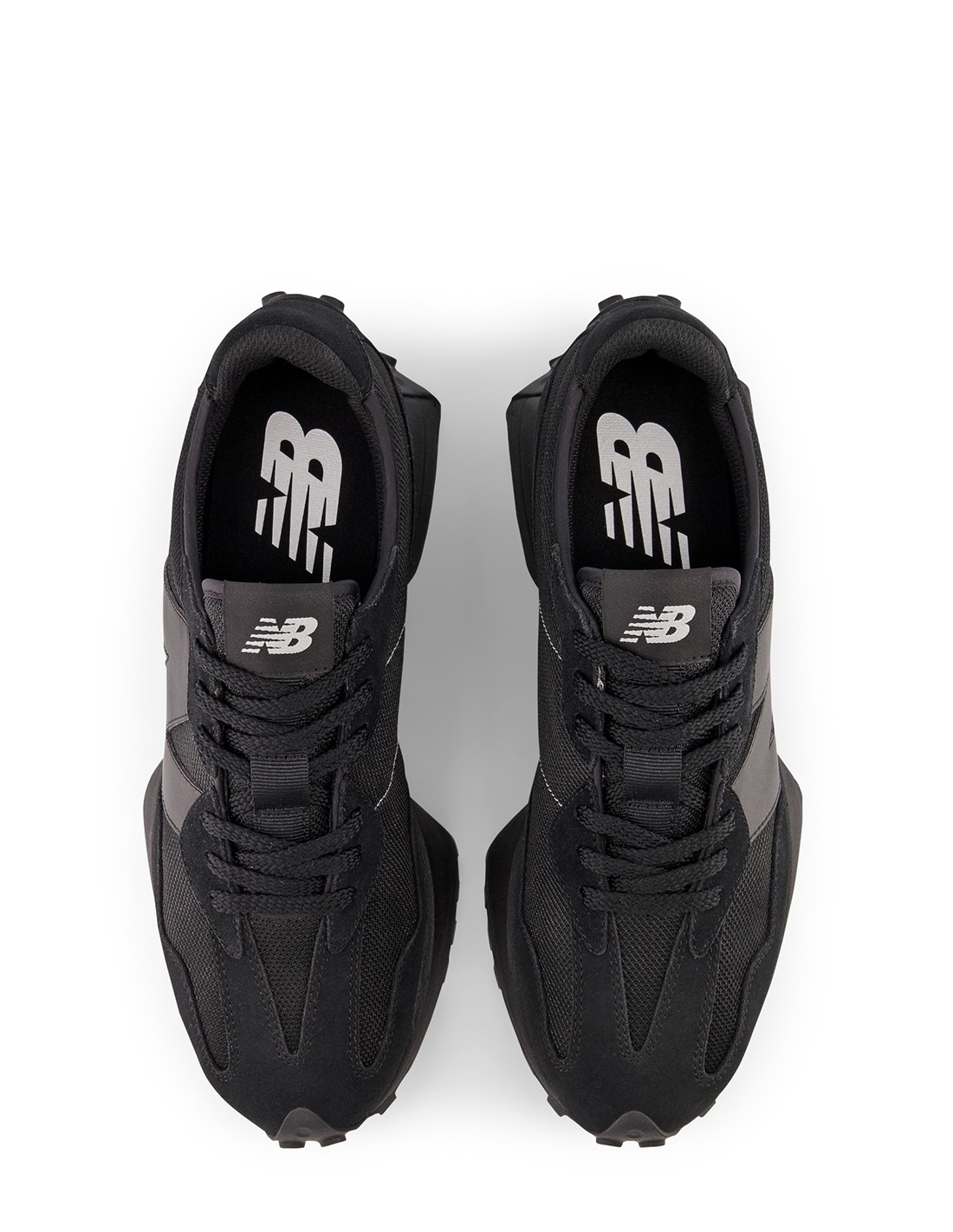 new balance Sneakers Homme ms327ctb Noir