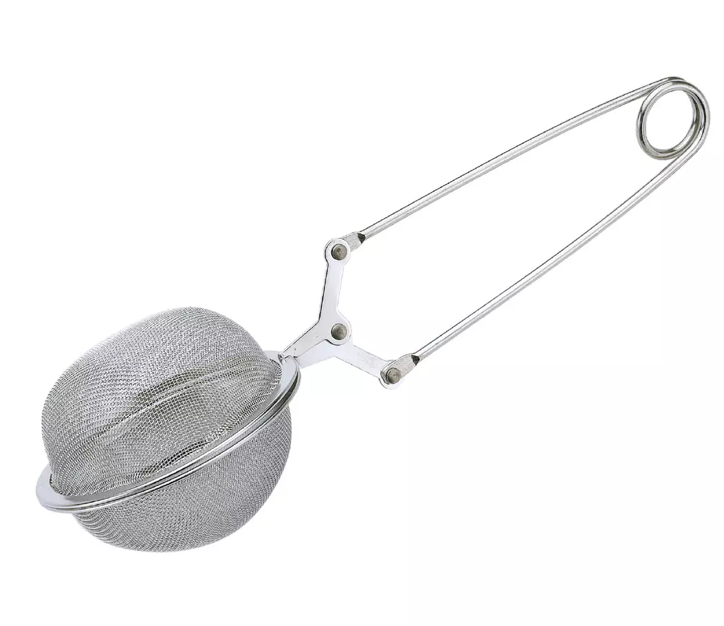 Teesieb 6,5 cm