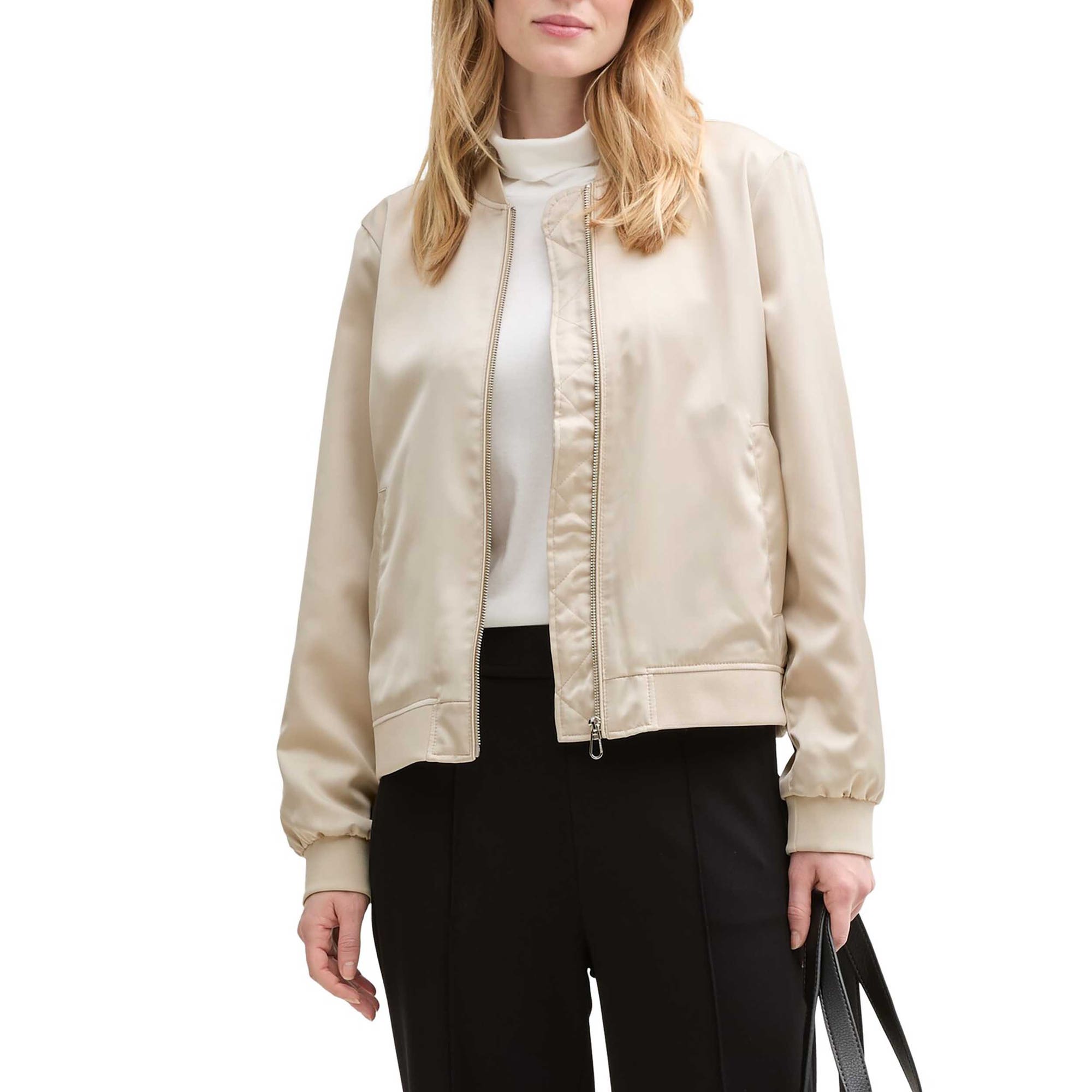 Veste Femme beige