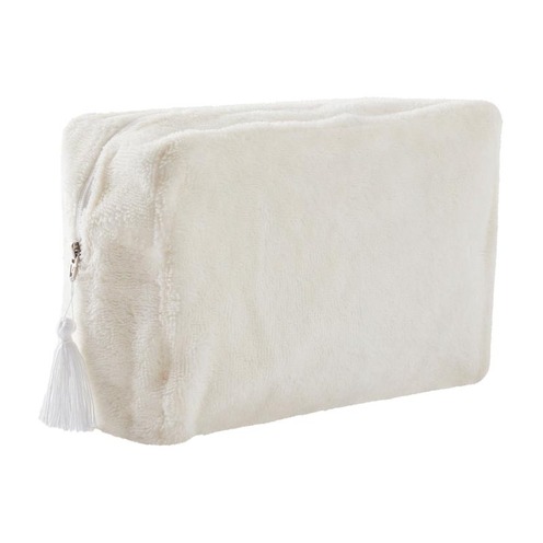 Trousse de toilette bambou Mousse de Lait - Mix&Match - BB&CO