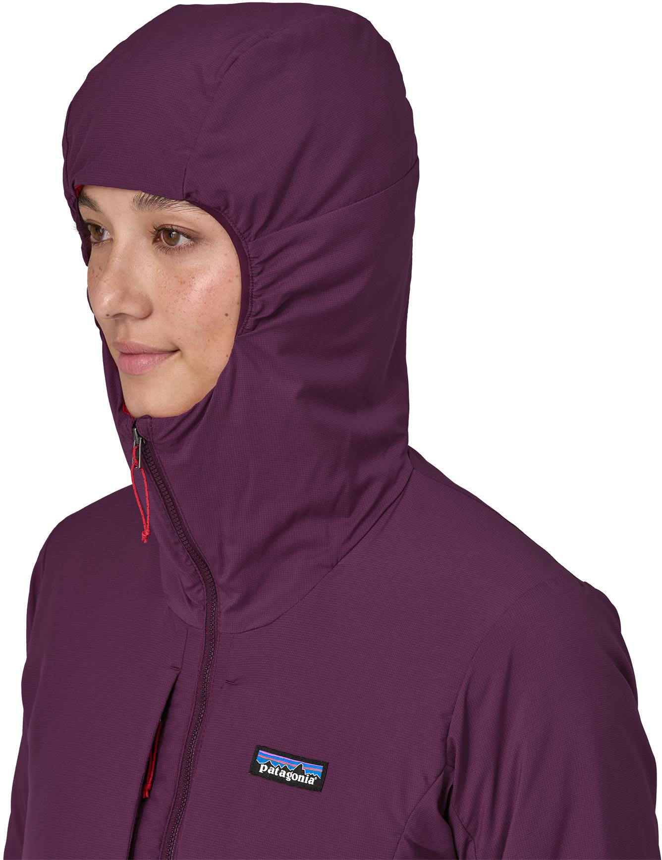 Patagonia Nano-Air Hoody W's