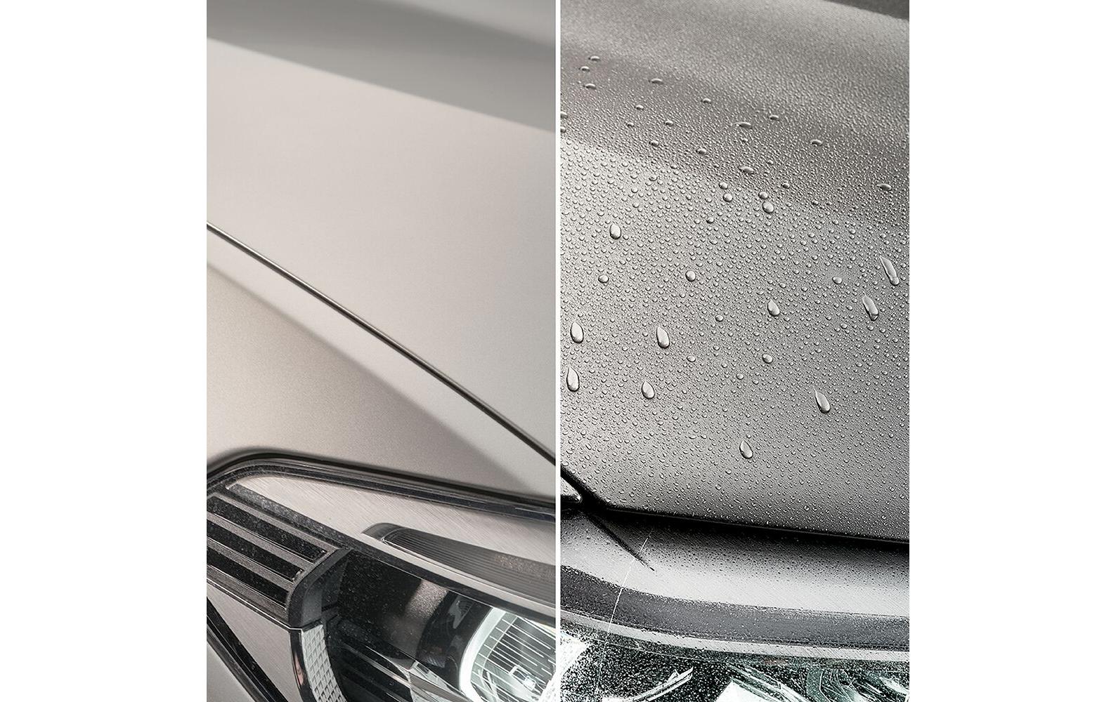 Sprühversiegelung XTREME Ceramic Spray Coating 750 mlSprühbeschichtung mit Si-Carbon Technology