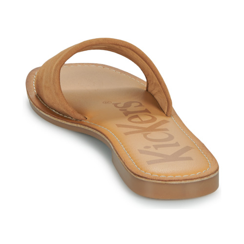 Kickers - KICK GIPSI - Camel