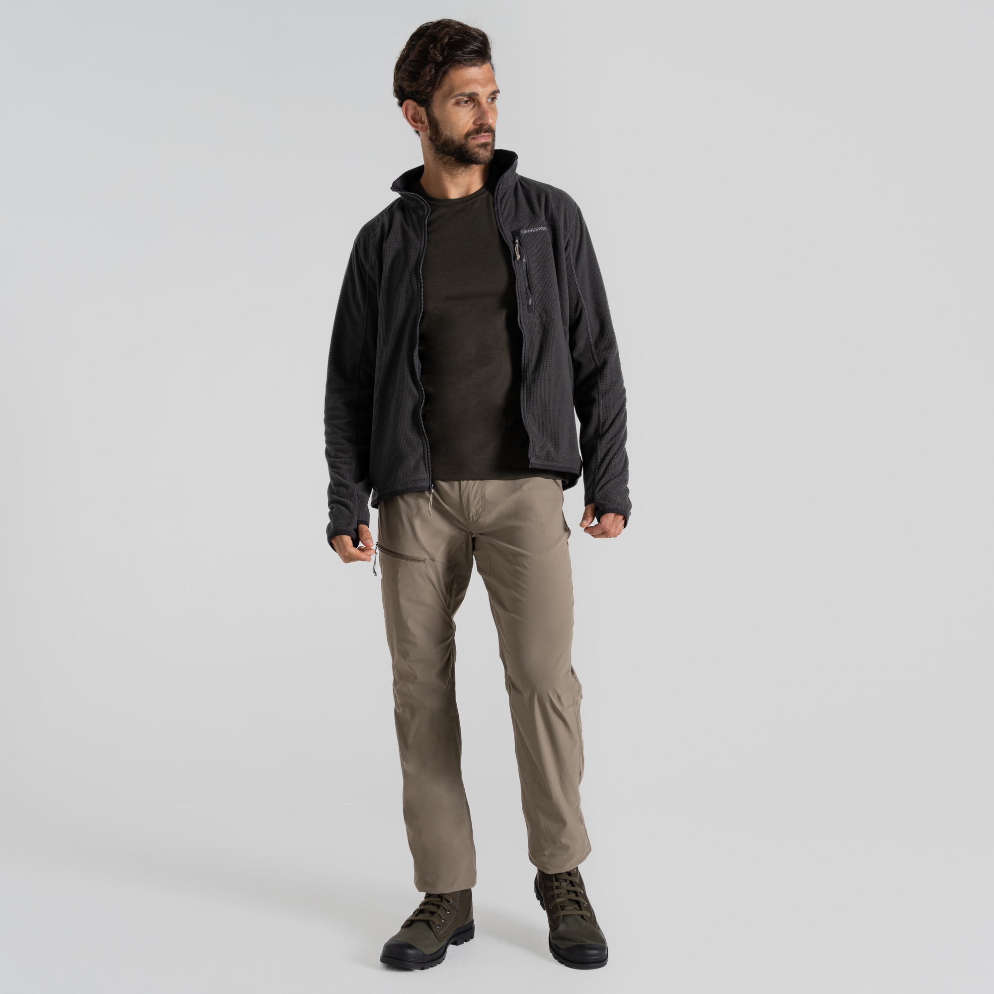 NosiLife Pro Trouser III Short