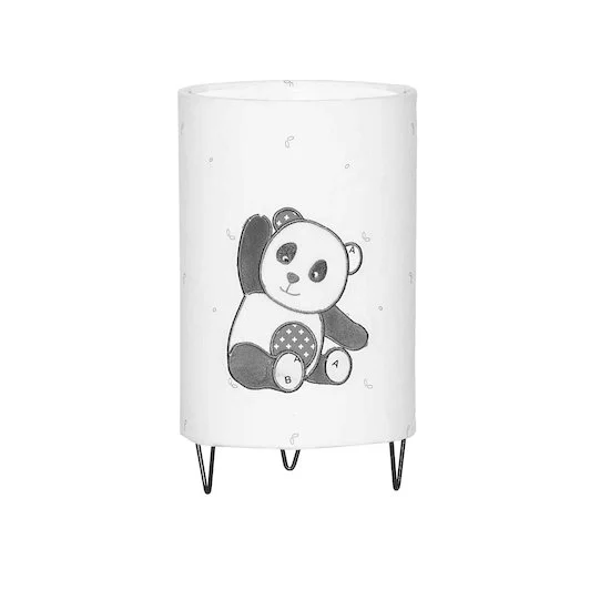 Chao Chao Lampe à poser   Blanc        de               Sauthon Baby's Sweet Home