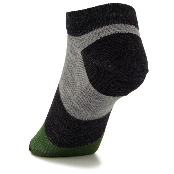 Stoic - Merino Everyday Low Socks - Chaussettes multifonctions