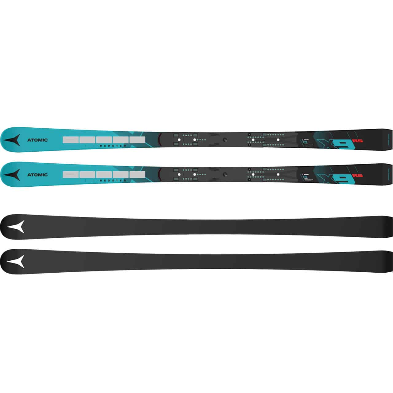 Atomic NY Redster X9RS Revoshock S | Atomic Redster | Atomic Serien | A | MARKEN | XSPO