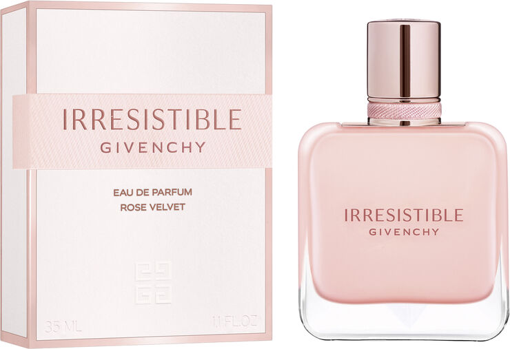 Givenchy Irresistible Rose Velvet Eau de Parfum