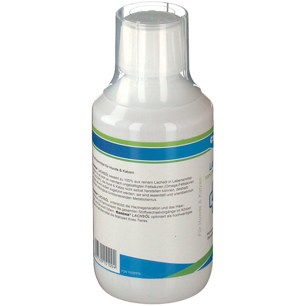 Canina® Lachsöl