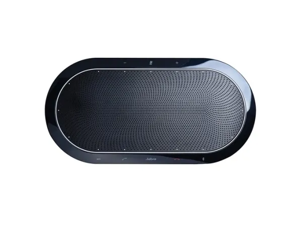 Jabra SPEAK 810 MS - Konferencetelefon håndfri - Bluetooth - trådløs