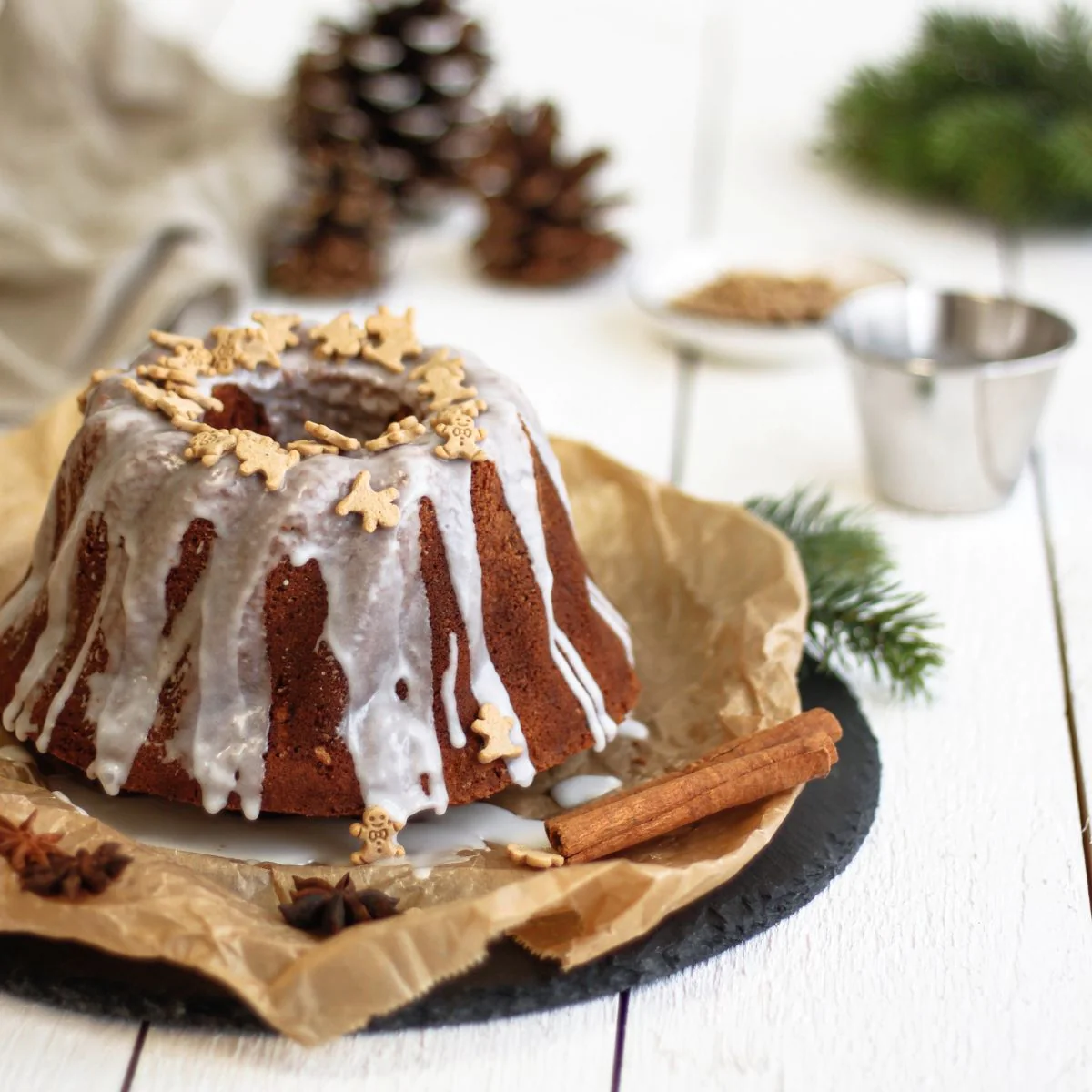 Moule à kouglof 18 cm Dr. Oetker Back-Freude Dr. Oetker