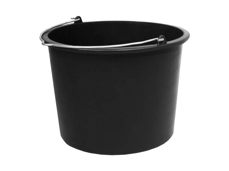 Ekström Baueimer 12 Liter