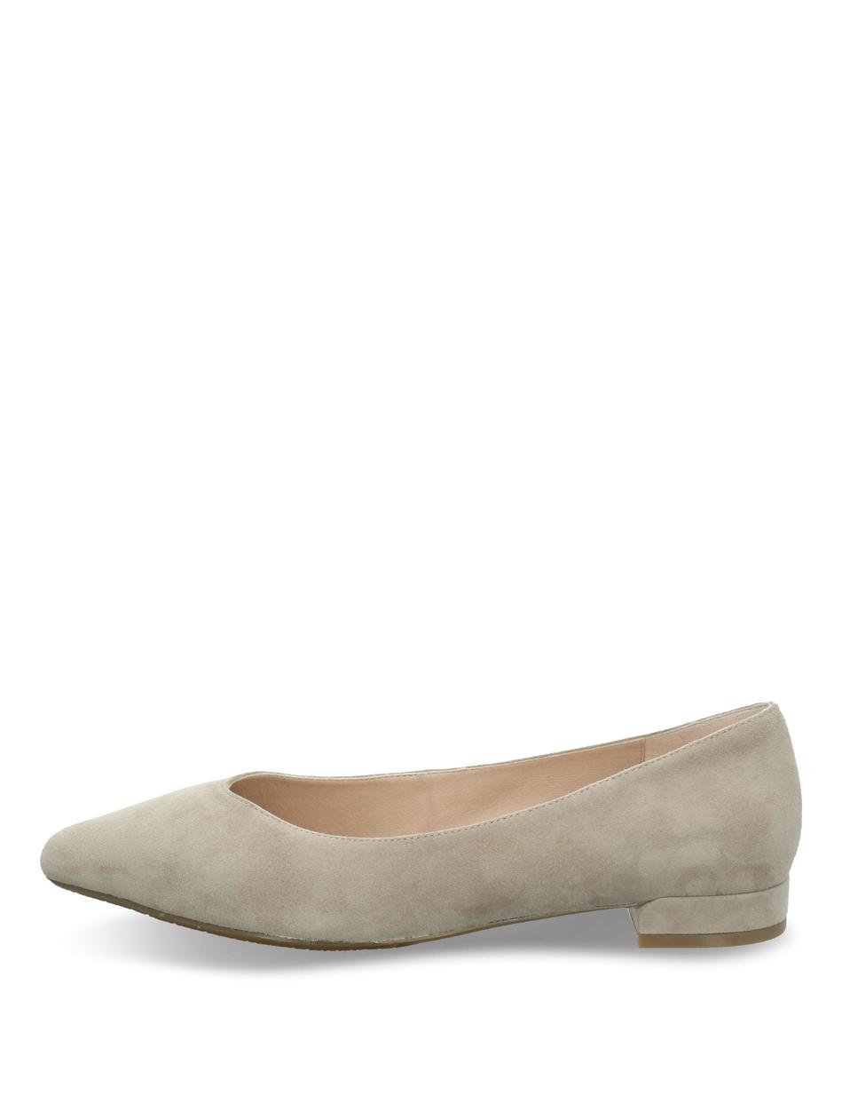 Pump Barcelona 17, taupe