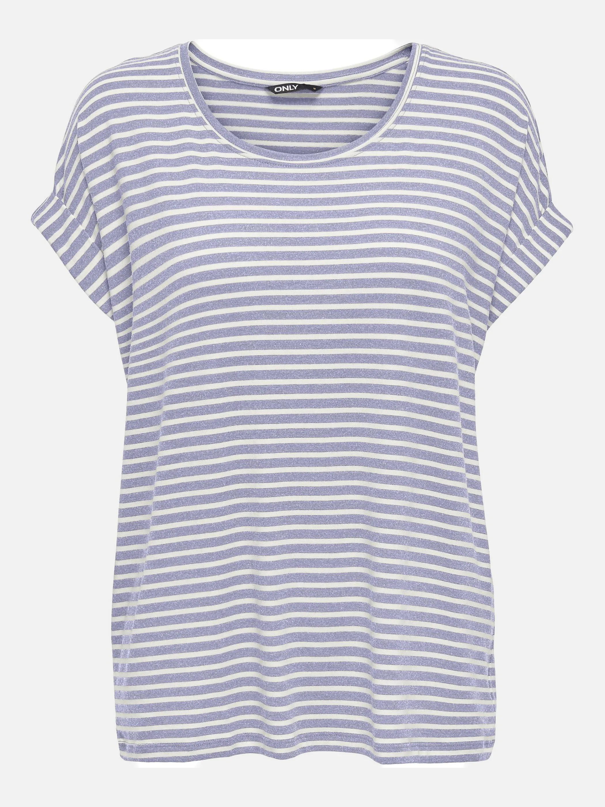Only ONLMOSTER STRIPE S/S T-Shirt