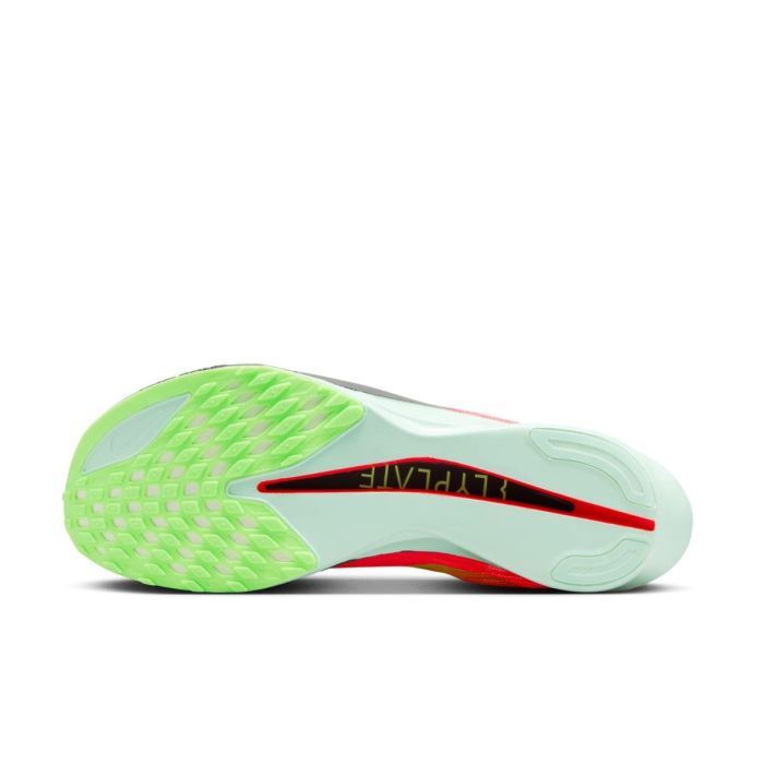 Nike Herre Løbesko ZoomX Streakfly 2 Rød