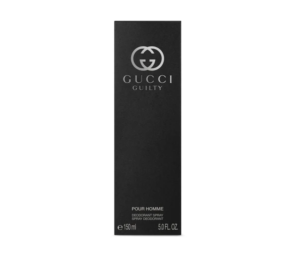 Gucci Guilty pour Homme Deo