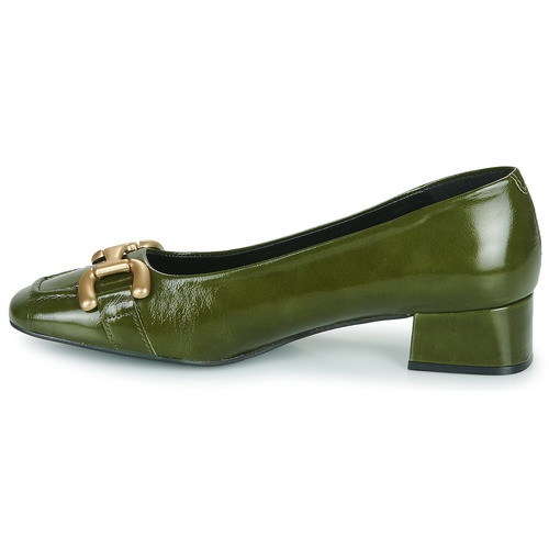 JB Martin - VICKIE - Veau vintage kaki