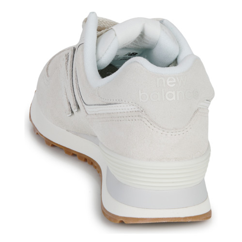 New Balance - 574 - Blanc