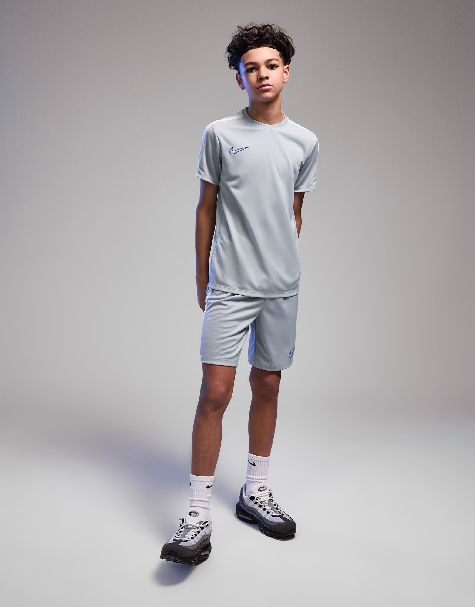Nike T-shirt Academy 23 Junior