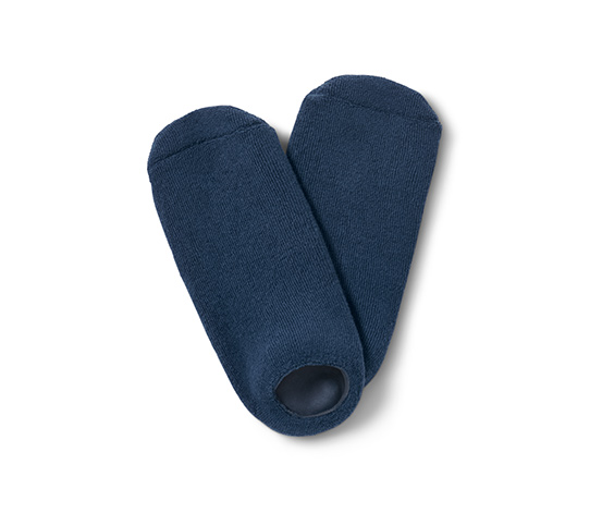 Fußpflegesocken
