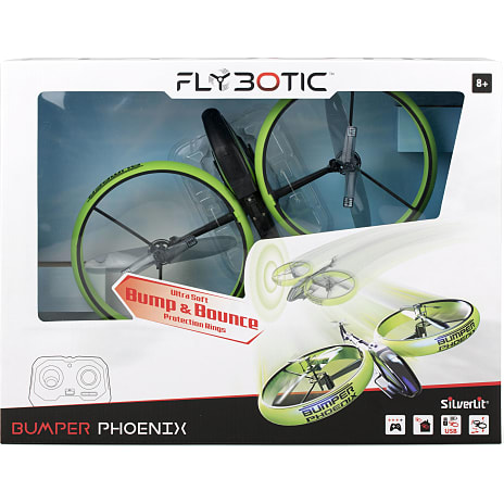 Flybotic Bumper Phoenix drone