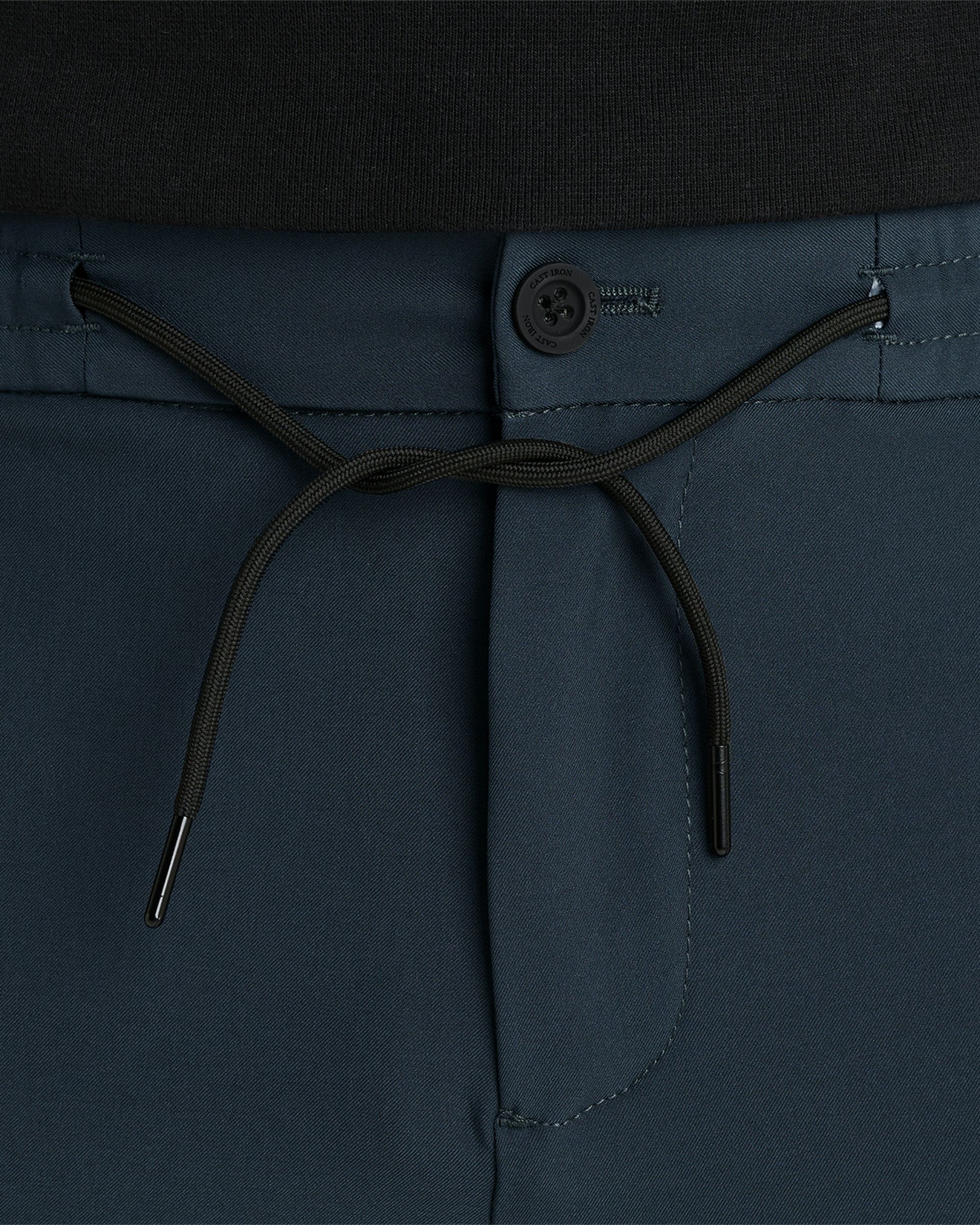 Cast Iron Chino