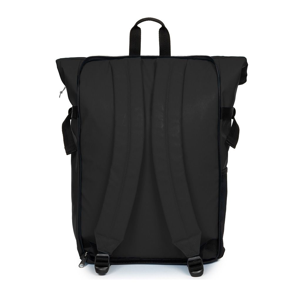 Eastpak MACLO BIKE 31L - Sac À dos tarp black