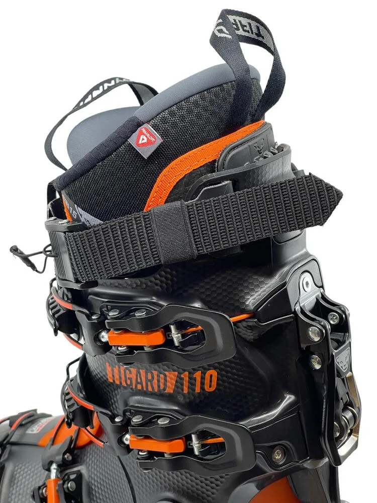 Dynafit Unisex Tigard 110 Boot Magnet/Fluo Orange